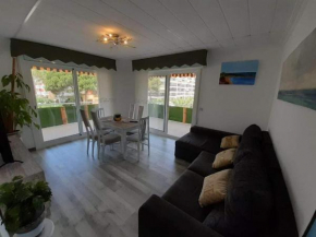 Apartamento Pineda